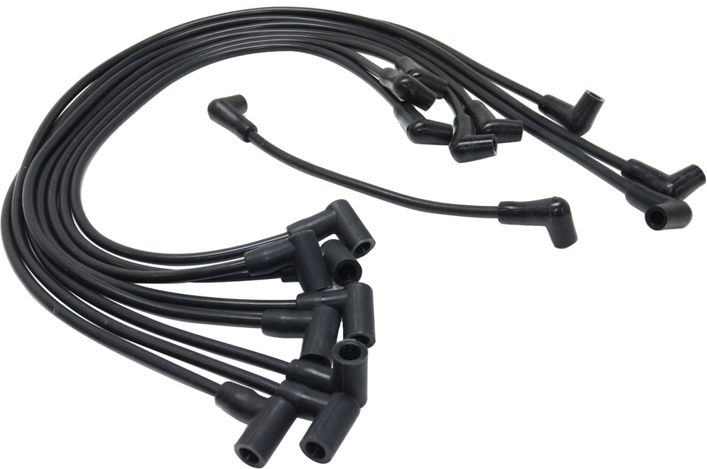 BLAZER 87-93 / C/K FULL SIZE PICKUP 87-93 SPARK PLUG WIRE, 9 Leads, 8 Cylinder