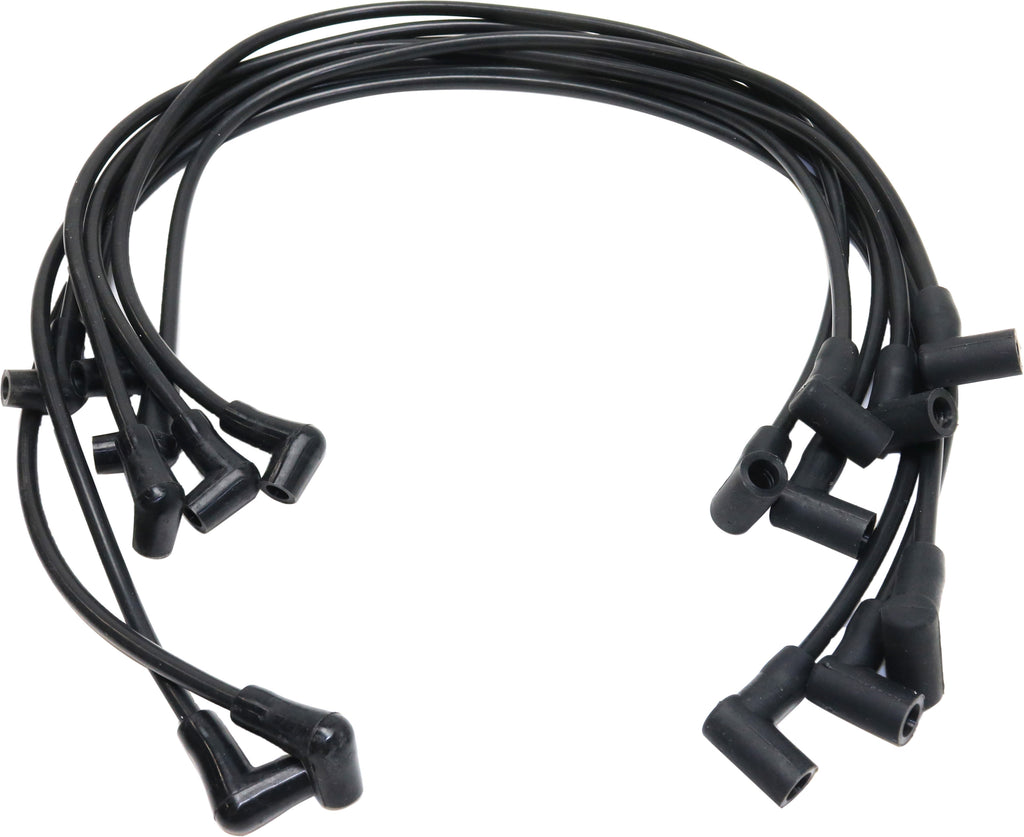 BLAZER 87-93 / C/K FULL SIZE PICKUP 87-93 SPARK PLUG WIRE, 9 Leads, 8 Cylinder