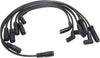 JIMMY 01-01 SPARK PLUG WIRE SET, 7 Leads, 7mm Long