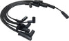 JIMMY 01-01 SPARK PLUG WIRE SET, 7 Leads, 7mm Long