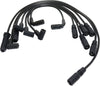 JIMMY 01-01 SPARK PLUG WIRE SET, 7 Leads, 7mm Long