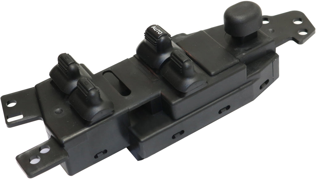 CONCORDE / 300M / INTREPID 98-04 / SEBRING 01-06 WINDOW SWITCH, FRONT, LH, Black, 5-Button