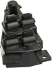 CONCORDE / 300M / INTREPID 98-04 / SEBRING 01-06 WINDOW SWITCH, FRONT, LH, Black, 5-Button