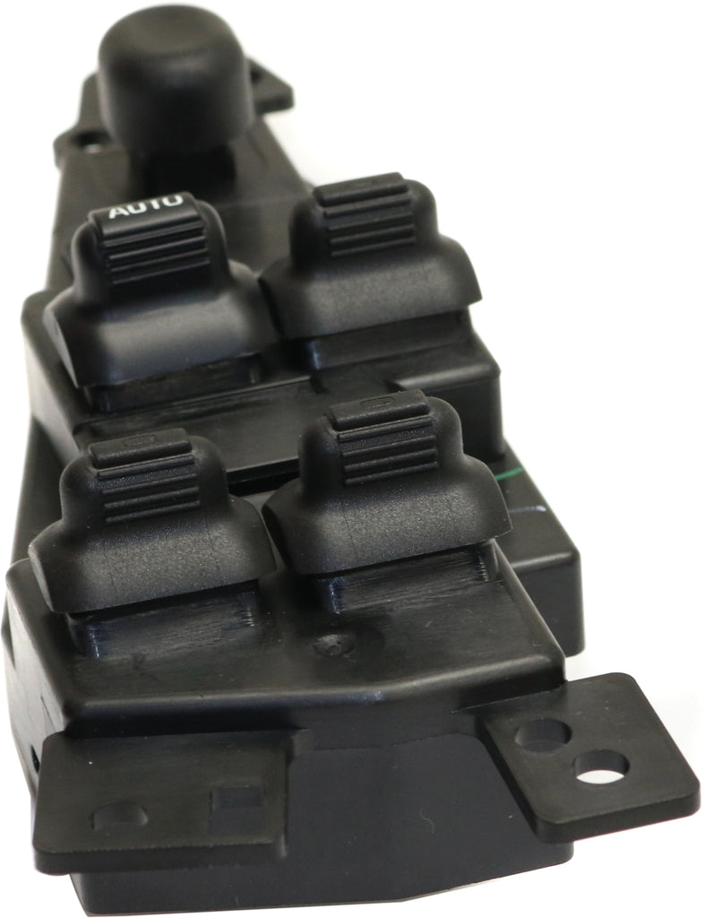 CONCORDE / 300M / INTREPID 98-04 / SEBRING 01-06 WINDOW SWITCH, FRONT, LH, Black, 5-Button