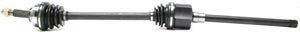 PACIFICA 04-06 FRONT CV AXLE ASSEMBLY RH, New