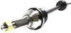 PACIFICA 04-06 FRONT CV AXLE ASSEMBLY RH, New