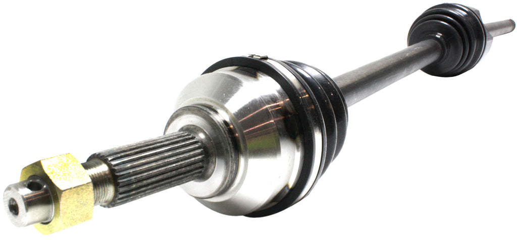 PACIFICA 04-06 FRONT CV AXLE ASSEMBLY RH, New