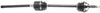 PACIFICA 04-06 FRONT CV AXLE ASSEMBLY RH, New