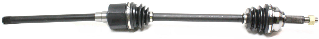 PACIFICA 04-06 FRONT CV AXLE ASSEMBLY RH, New