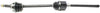 PACIFICA 04-06 FRONT CV AXLE ASSEMBLY RH, New