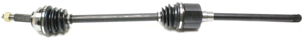PACIFICA 04-06 FRONT CV AXLE ASSEMBLY RH, New