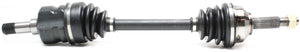 PACIFICA 04-06 FRONT CV AXLE ASSEMBLY LH