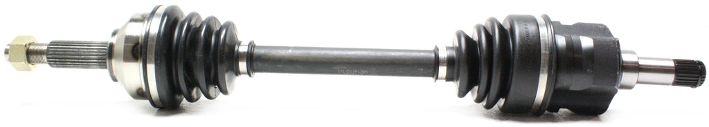 PACIFICA 04-06 FRONT CV AXLE ASSEMBLY LH