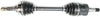 PACIFICA 04-06 FRONT CV AXLE ASSEMBLY LH