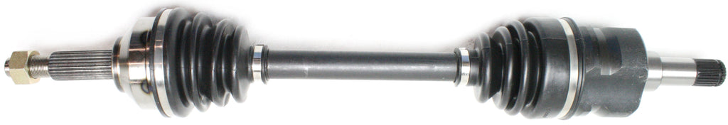 PACIFICA 04-06 FRONT CV AXLE ASSEMBLY LH