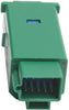 MONTE CARLO 00-05 HAZARD FLASHER SWITCH, without Button, 9 Blade Terminals, 12V