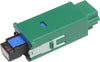 MONTE CARLO 00-05 HAZARD FLASHER SWITCH, without Button, 9 Blade Terminals, 12V