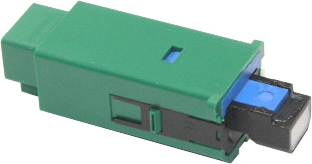MONTE CARLO 00-05 HAZARD FLASHER SWITCH, without Button, 9 Blade Terminals, 12V