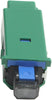 MONTE CARLO 00-05 HAZARD FLASHER SWITCH, without Button, 9 Blade Terminals, 12V