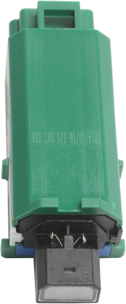 MONTE CARLO 00-05 HAZARD FLASHER SWITCH, without Button, 9 Blade Terminals, 12V