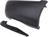 S10 / SONOMA PICKUP 94-03 QUARTER PANEL EXTENSION RH, Primed, Stepside, Standard Cab Pickup, Base / LS Model