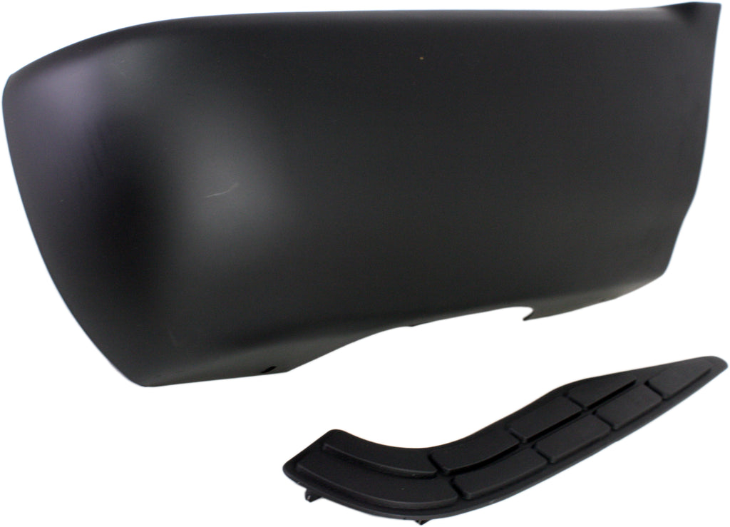 S10 / SONOMA PICKUP 94-03 QUARTER PANEL EXTENSION RH, Primed, Stepside, Standard Cab Pickup, Base / LS Model