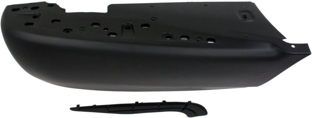 S10 / SONOMA PICKUP 94-03 QUARTER PANEL EXTENSION RH, Primed, Stepside, Standard Cab Pickup, Base / LS Model