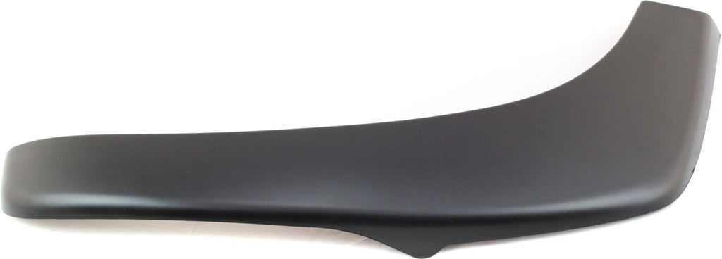 TAHOE/YUKON 00-06 REAR FENDER FLARE RH, Primed-Black, Door Mounted