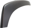 TAHOE/YUKON 00-06 REAR FENDER FLARE RH, Primed-Black, Door Mounted