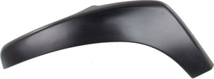 TAHOE/YUKON 00-06 REAR FENDER FLARE LH, Primed-Black, Door Mounted