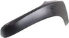 TAHOE/YUKON 00-06 REAR FENDER FLARE LH, Primed-Black, Door Mounted