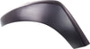 TAHOE/YUKON 00-06 REAR FENDER FLARE LH, Primed-Black, Door Mounted