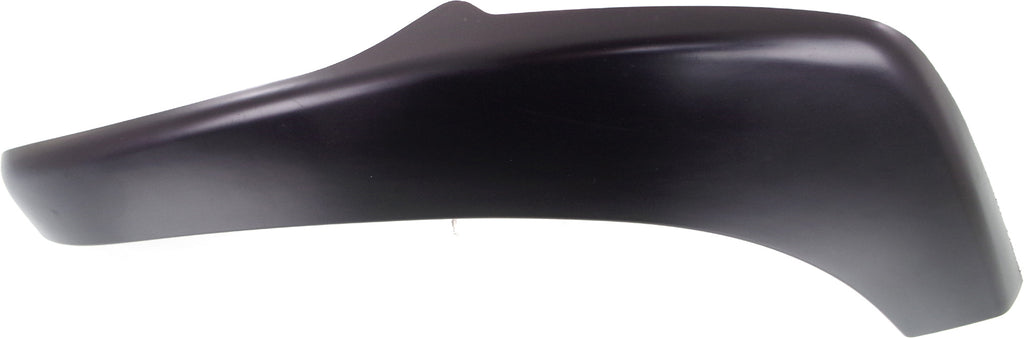 TAHOE/YUKON 00-06 REAR FENDER FLARE LH, Primed-Black, Door Mounted