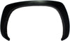 SILVERADO 99-04 REAR WHEEL OPENING MOLDING RH, Textured
