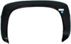 SILVERADO 99-04 REAR WHEEL OPENING MOLDING RH, Textured