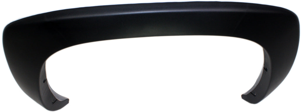 SILVERADO 99-04 REAR WHEEL OPENING MOLDING RH, Textured