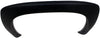 SILVERADO 99-04 REAR WHEEL OPENING MOLDING LH, Textured