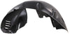 CHRYSLER 300 05-10/CHARGER 06-10/MAGNUM 05-08 REAR FENDER LINER RH