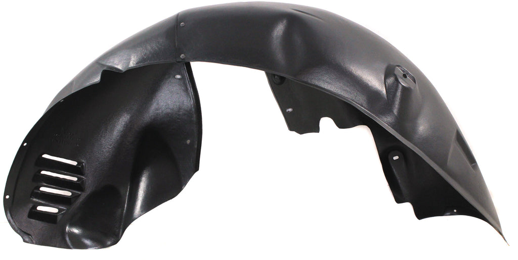 CHRYSLER 300 05-10/CHARGER 06-10/MAGNUM 05-08 REAR FENDER LINER RH
