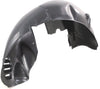 CHRYSLER 300 05-10/CHARGER 06-10/MAGNUM 05-08 REAR FENDER LINER RH