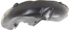 CHRYSLER 300 05-10/CHARGER 06-10/MAGNUM 05-08 REAR FENDER LINER RH