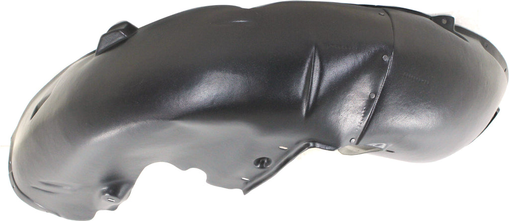 CHRYSLER 300 05-10/CHARGER 06-10/MAGNUM 05-08 REAR FENDER LINER RH