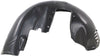 CHRYSLER 300 05-10/CHARGER 06-10/MAGNUM 05-08 REAR FENDER LINER RH