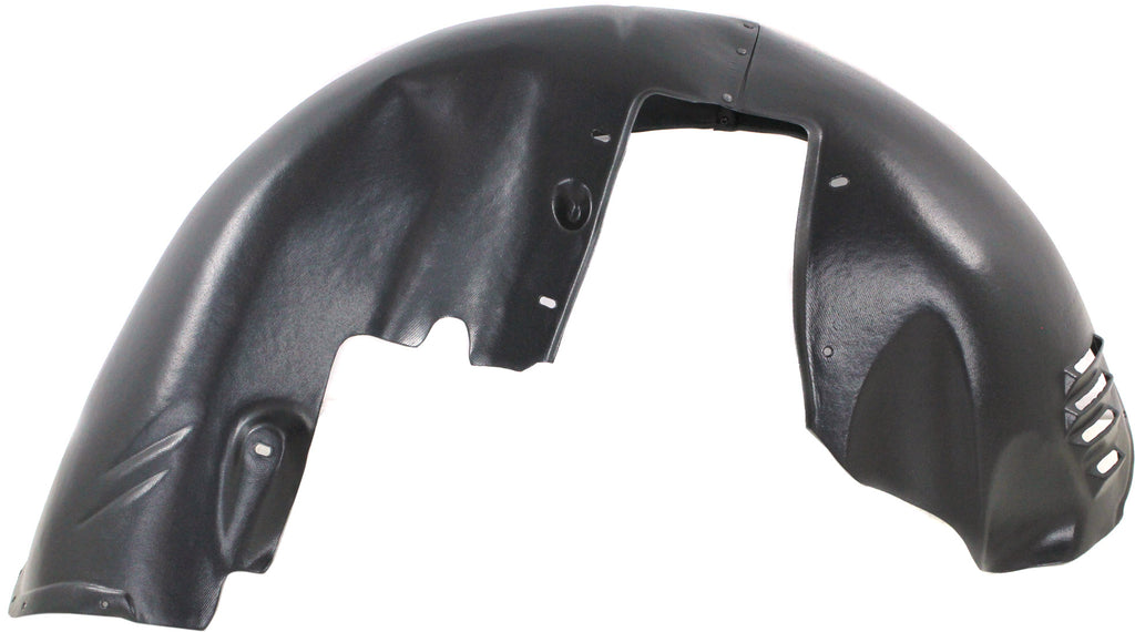 CHRYSLER 300 05-10/CHARGER 06-10/MAGNUM 05-08 REAR FENDER LINER RH