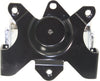 S10 / SONOMA 94-04 TAILGATE HANDLE, Outside, All Chrome