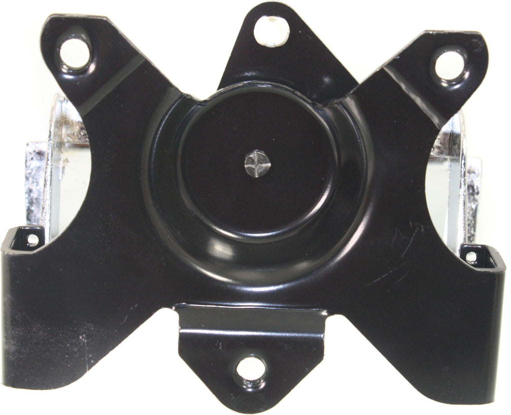 S10 / SONOMA 94-04 TAILGATE HANDLE, Outside, All Chrome
