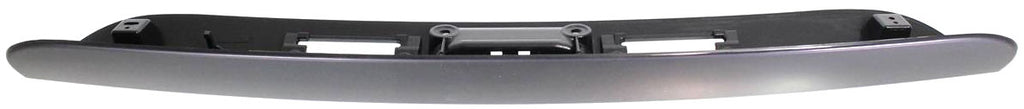GRAND CARAVAN/TOWN AND COUNTRY 01-07 TAILGATE HANDLE, Power Locks, Paint to Match