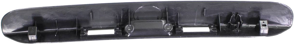 GRAND CARAVAN/TOWN AND COUNTRY 01-07 TAILGATE HANDLE, Power Locks, Paint to Match