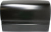 C/K FULL SIZE P/U 88-99 CAB CORNER RH, Outer Extension, Extended Cab, 28x17 In.