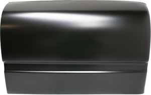 C/K FULL SIZE P/U 88-99 CAB CORNER RH, Outer Extension, Extended Cab, 28x17 In.